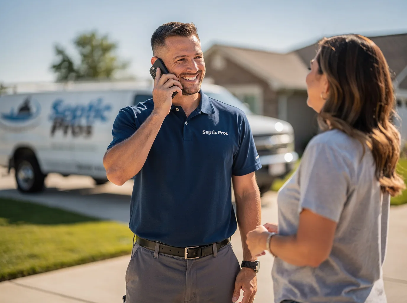 Septic Tank Pumping Cedar, IA FAQs